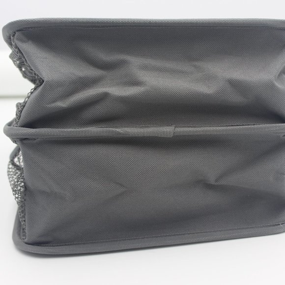 New thirty one double duty caddy in Bubble Bloom print, easy clean nylon - Picture 7 of 11